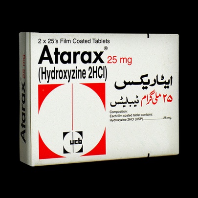 Atarax