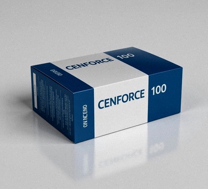 Cenforce tabletki