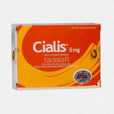 Cialis Tadalafil
