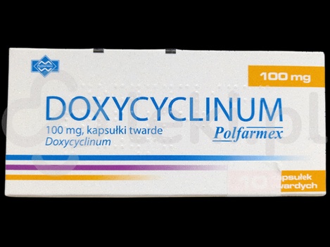 Doksycyklina