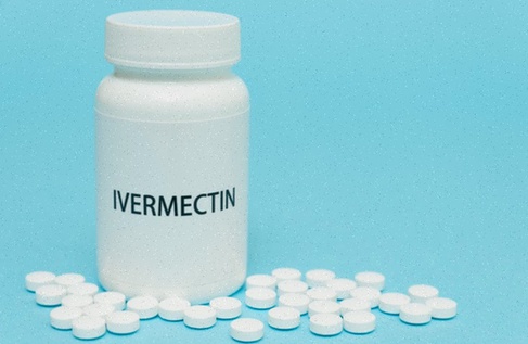 iwermektyna