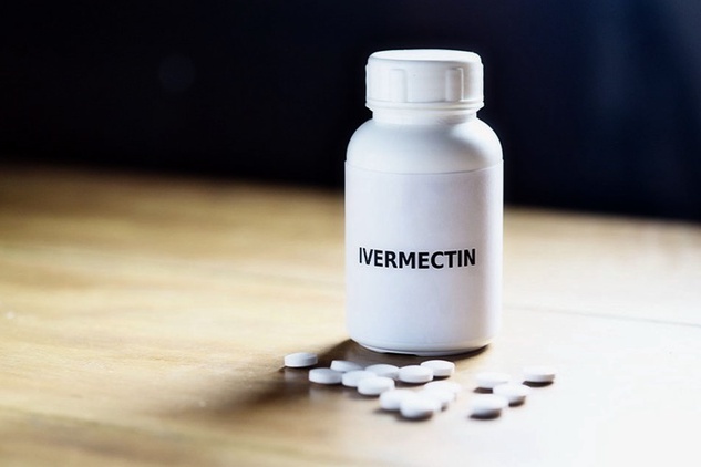 iwermektyna