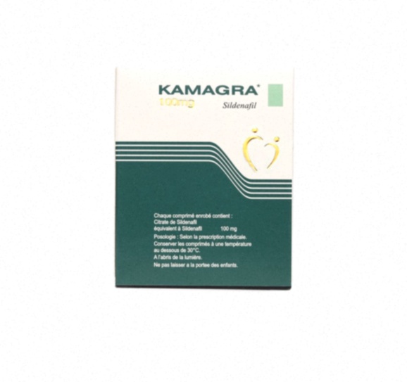 Kamagra 100mg