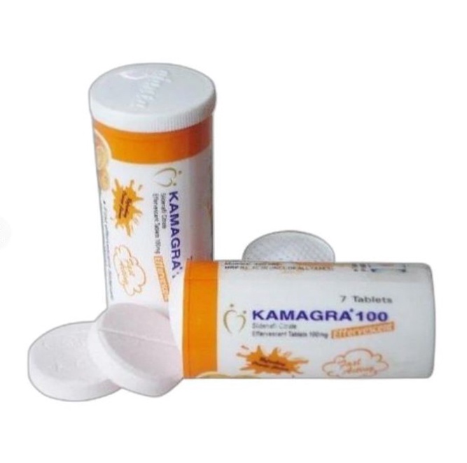 Kamagra generyk