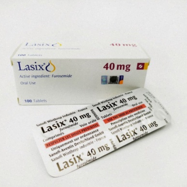 Lasix