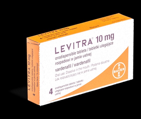 levitra