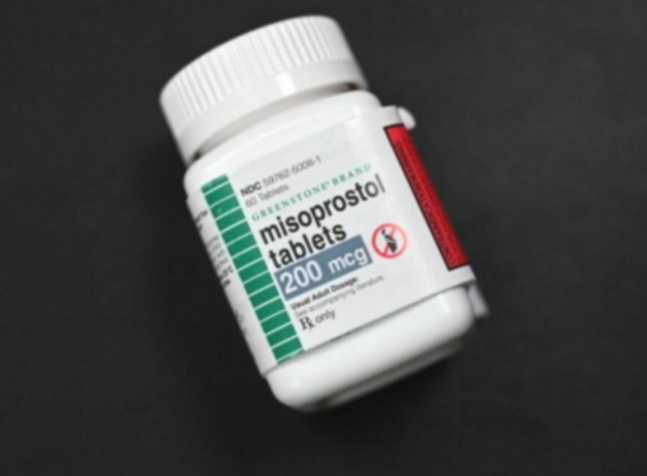 Misoprostol
