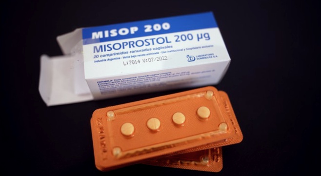 misoprostol
