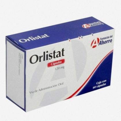 Orlistat online