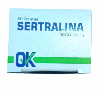 sertralina
