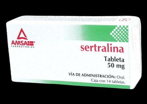sertralina