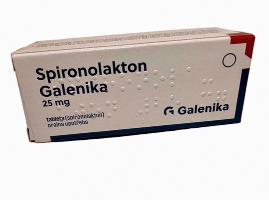 spironolakton